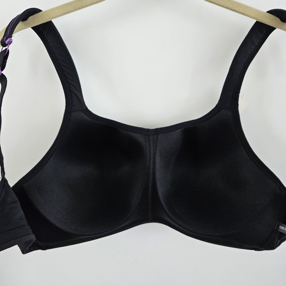 Panache Non-Wired Sports Bra 34D - Picture 6 of 8
